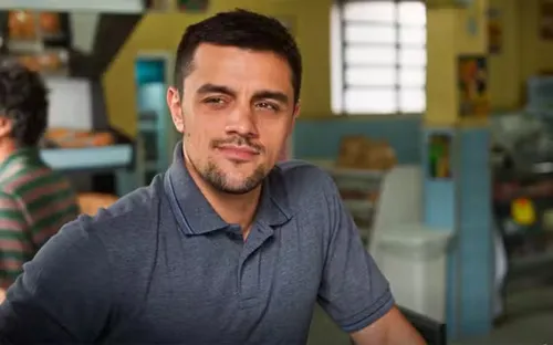 
					Dona de Mim: Filipa se encanta com criminoso e amor vem à tona
				
				