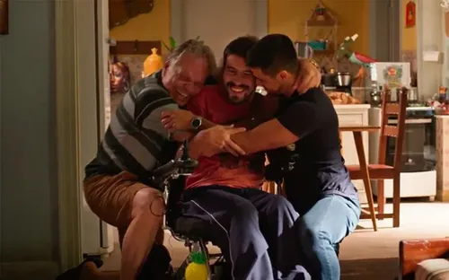 
					Dona de Mim: Jaques é aterrorizado ao reencontrar quem jamais esperava
				
				