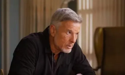 
					'Dona de Mim': Samuel surta após saber paradeiro de Sofia
				
				