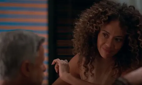 
					Dona de Mim: autora muda trama e convoca filho de vilão para novela
				
				