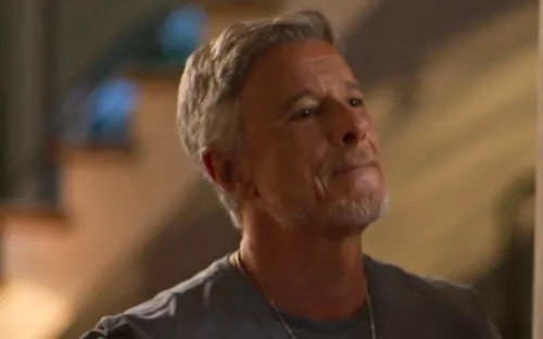 
					Dona de Mim: Ricardo toma atitude perigosa e faz Jaques armar vingança
				
				