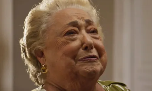 
					'Dona de Mim': Abel ressurge em reta final e abala a família Boaz
				
				