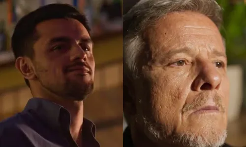 
					Dona de Mim: Jaques causa mais uma morte e deixa Samuel horrorizado
				
				