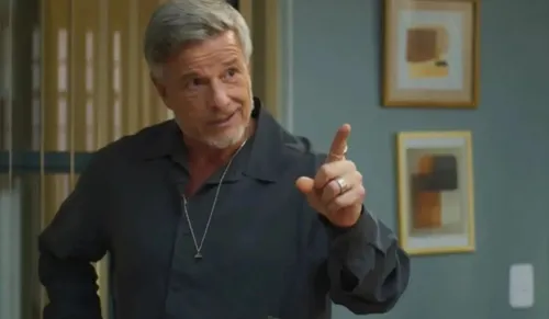 
					Dona de Mim: aliada de Jaques leva facada e dá o troco em reviravolta
				
				