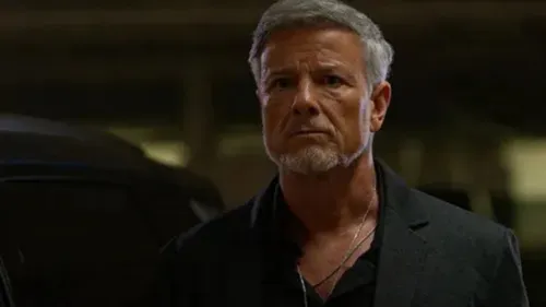 
					'Dona de Mim': personagem tem fim trágico após briga armada com Jaques
				
				