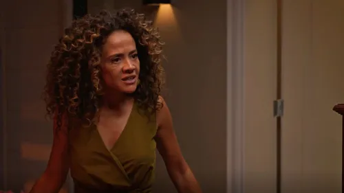 
					'Dona de Mim': Samuel pode colocar as mãos nas provas contra Jaques
				
				