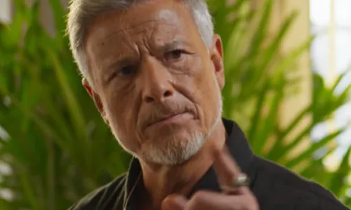 
					Dona de Mim: aliado de Jaques tenta salvar Filipa e vira alvo do vilão
				
				