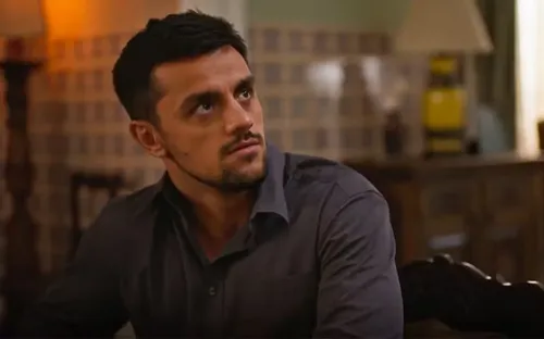 
					Dona de Mim: Samuel usa personagem para saber verdade da morte de Abel
				
				