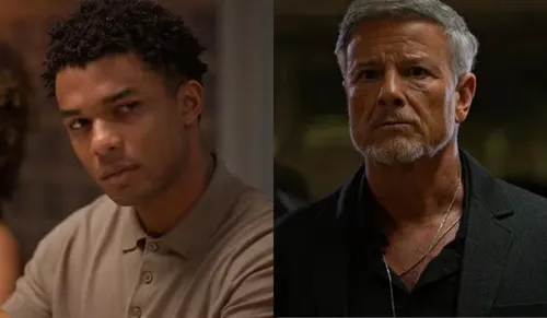 
					'Dona de Mim': Rosa confunde Jaques com Josef e paga caro
				
				