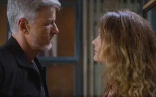 
					'Dona de Mim': Filipa tira 'poder' de Jaques e deixa vilão intrigado
				
				