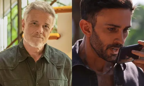 
					'Dona de Mim': Filipa desmaia e Jaques leva novo tiro em briga
				
				