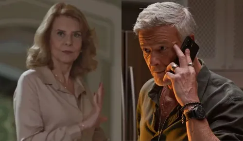 
					Dona de Mim: Isabela trai Jaques e surpreende Filipa com atitude
				
				