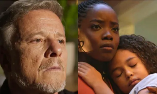 
					'Dona de Mim': Leona descobre objeto comprometedor e confronta Jaques
				
				