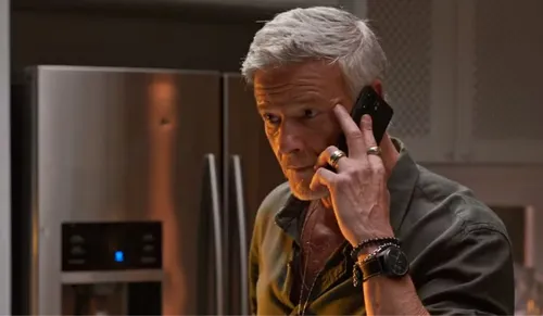 
					'Dona de Mim': Rosa arma contra Jaques e coloca vilão na rua
				
				