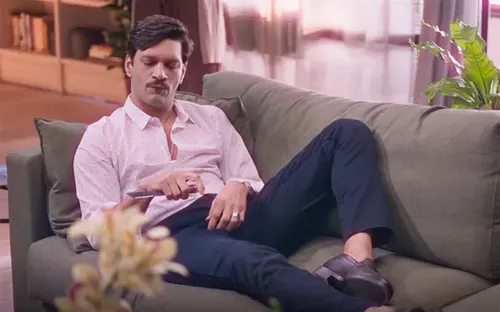 
					'Dona de Mim': Jaques planta prova contra ex-comparsa após matar Abel
				
				