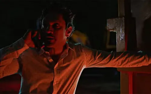   					Dona de Mim: provas contra Jaques são roubadas e caem em mãos erradas  				  				