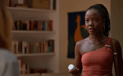 
					'Dona de Mim': Jaques prova do próprio veneno em golpe de Filipa
				
				