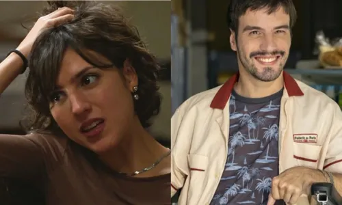 
					'Dona de Mim': Jaques salva personagem após ato irresponsável
				
				