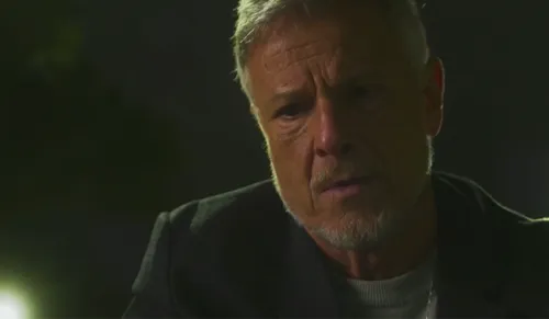 
					'Dona de Mim': Jaques se desespera ao cair em cilada de nova vilã
				
				