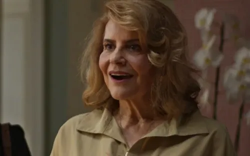 
					'Dona de Mim': Jaques se livra de vilã, que dá golpe antes de sumir
				
				