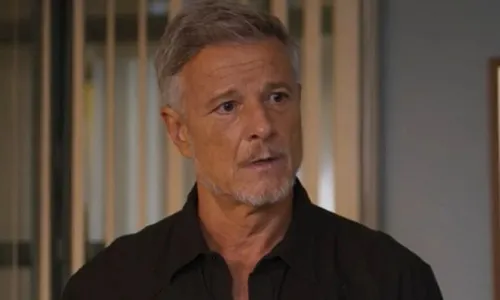 
					Dona de Mim: Jaques atropela Ricardo em cena explosiva e pior acontece
				
				