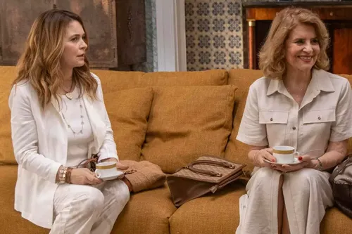   					'Dona de Mim': Jaques ganha aliada para destruir Filipa  				  				