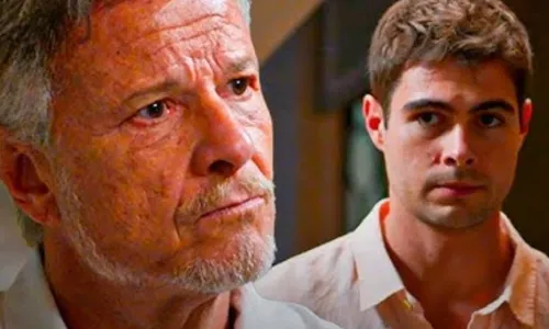 
					'Dona de Mim': Abel ressurge em reta final e abala a família Boaz
				
				