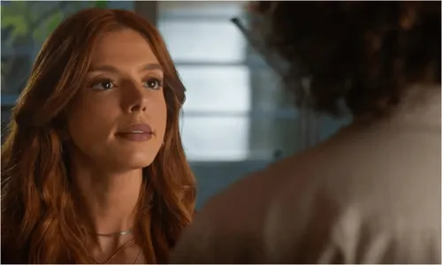 
					'Dona de Mim': Leo parte pra cima de vilão para defender Sofia
				
				
