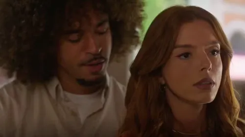 
					'Dona de Mim': Kami rouba arma de Marlon e provoca tragédia
				
				