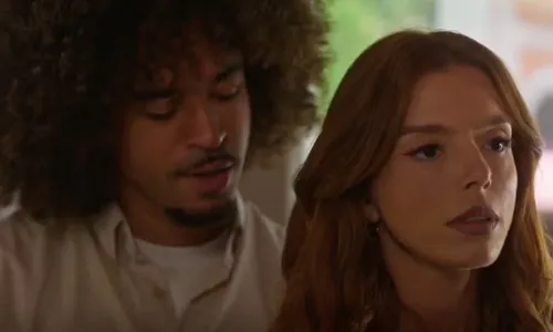 
					Dona de Mim: Kami se entrega para Ryan, mas sofre com drama do passado
				
				