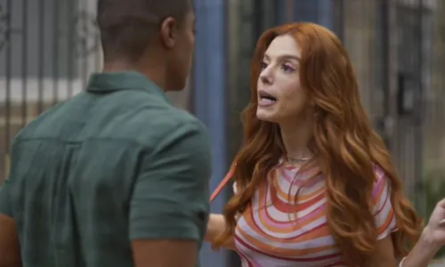 
					'Dona de Mim': Kami ameaça relação com Marlon após flagra com Ryan
				
				