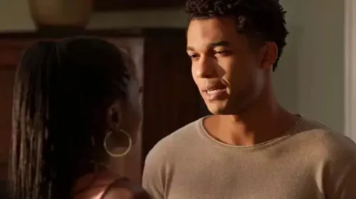 
					'Dona de Mim': Leo dá adeus a Samuel e se envolve com outro homem
				
				