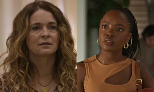 
					'Dona de Mim': Filipa reage e cria plano contra Jaques após conselho
				
				