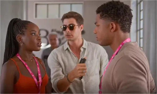   					'Dona de Mim': Leo provoca ira de Samuel e Davi em atitude por Sofia  				  				