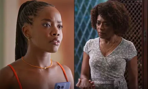 
					Dona de Mim: Leo sofre com fúria Jussara após atitude inesperada
				
				