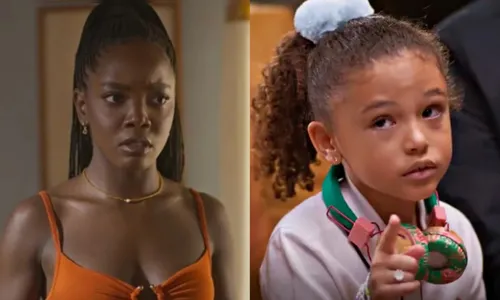 
					'Dona de Mim': Leona assusta Sofia com atitude desproporcional
				
				