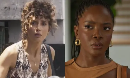 
					Dona de Mim: Sofia descobre farsa de Ellen e sofre com a decepção
				
				