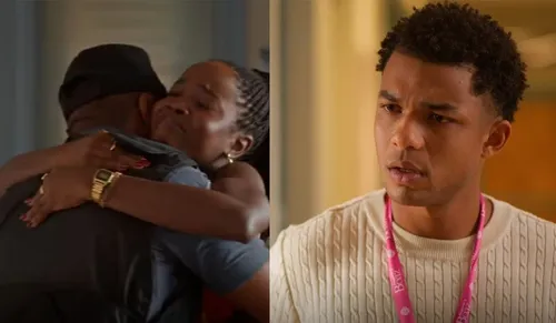 
					'Dona de Mim': Leona e Marlon vivem tensão e deixam Samuel revoltado
				
				