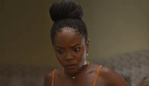 
					Dona de Mim: Leona descobre mentira e faz Samuel surtar com revelação
				
				