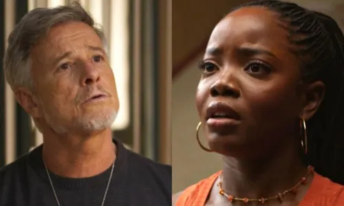 
					'Dona de Mim': Leona toma atitude ousada contra Jaques e se dá mal
				
				