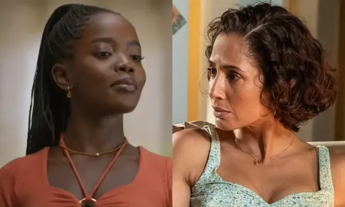 
					Dona de Mim: Ellen surpreende com decisão sobre Sofia após descoberta
				
				