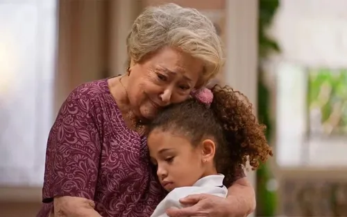 
					Dona de Mim: Rosa cai em nova armadilha de Jaques e ganha fim trágico
				
				