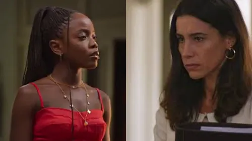 
					'Dona de Mim': Leona explode ao saber que Sofia caiu no jogo de Ellen
				
				