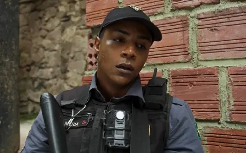 
					'Dona de Mim': Marlon abandona a polícia e tem reviravolta radical
				
				