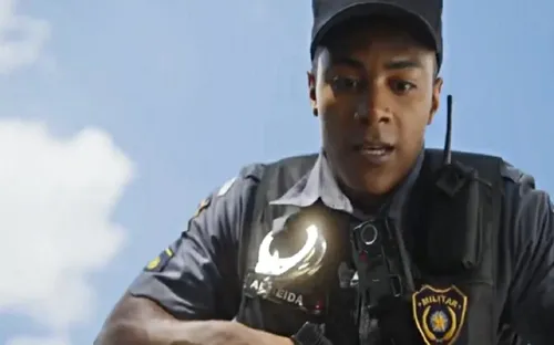 
					'Dona de Mim': Marlon abandona a polícia e tem reviravolta radical
				
				