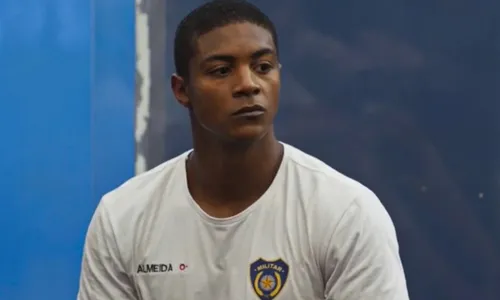 
					Dona de Mim: Leona dá aviso a Marlon antes de confronto e teme o pior
				
				