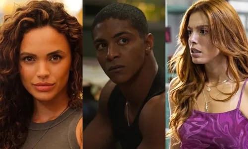 
					Dona de Mim: Kami surpreende amado e pedido de noivado vira 'enterro'
				
				