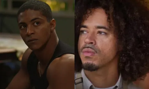 
					'Dona de Mim': troca de tiros com Marlon e Ryan deixa inocente baleado
				
				