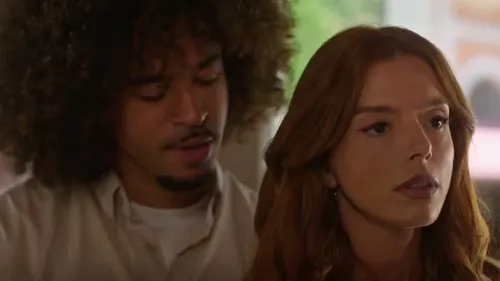 
					'Dona de Mim': Ryan é flagrado com drogas por Kami e vive impasse
				
				