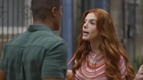 
					'Dona de Mim': Marlon perde Kami para vilão em virada surpreendente
				
				